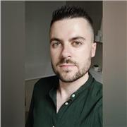 MAESTRO DE EDUCACIÓN PRIMARIA IMPARTE CLASES DE INGLÉS